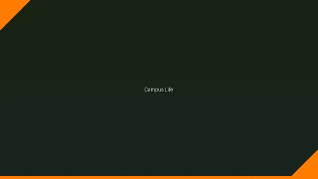 校园生活主题赛 - 御梦子 UGC视频竞赛